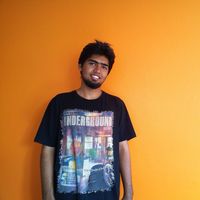 Fotos de Anant Jaikray