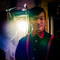 Photos de Tony Nguyen