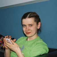 Liliya Zhukowskaya的照片