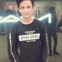 Harsh Yadav的照片