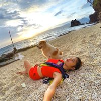 Photos de Aggy sabanal