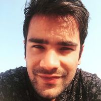 Sagar Ahuja的照片