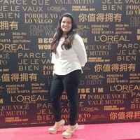 Samantha Rodríguez's Photo