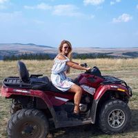 Svetlana Veljkovic's Photo