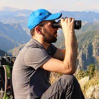 Hakan Karaman's Photo