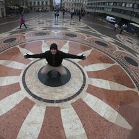 Stelios Dimarakis's Photo