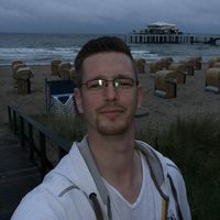 Thorsten von der Brüggen's Photo