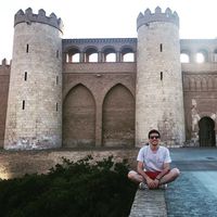 Osman Yılmaz's Photo