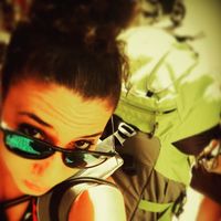 Argel Lansac's Photo