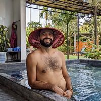 Felipe Armijo's Photo