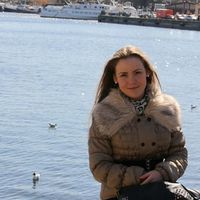 Beatrisa Goferman's Photo