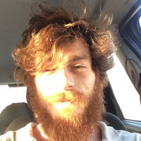 Domenico Visci's Photo