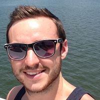 Daniel Kaszner's Photo