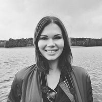 Joanna Szczerbicka的照片