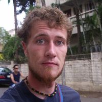 Magnus Knuth's Photo