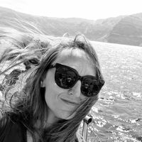 Ana Gasparovski's Photo