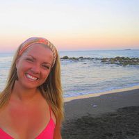 Beth Evenson's Photo