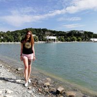 Le foto di Ekaterina Alekhina