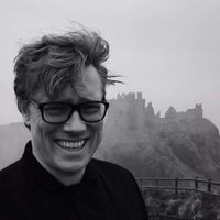 Thomas Ebdrup's Photo