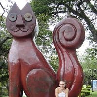 Luisa Fernanda Otalvaro Uribe's Photo