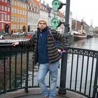 Nicola Francini's Photo