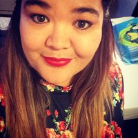 Lauren Chan的照片