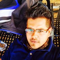 Devashish Sharma的照片