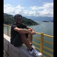 Fotos de David Amézquitum