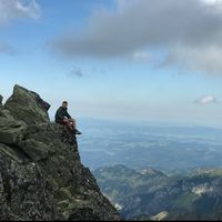 Taras Krekhovets's Photo