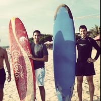 Sherief Omar的照片