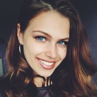 Daria Kazakevich's Photo