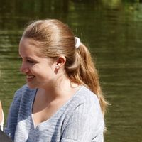 Emilie Dangla's Photo