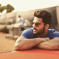 Photos de Tushar Bhatium