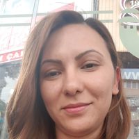 Canan Sağlık's Photo