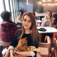 Fotos de Anastasiia Ivanchenko