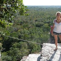 Léa RICCETTI's Photo