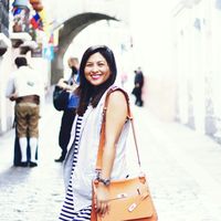 CECILIA SANDOVAL's Photo