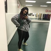 Rosio Acosta's Photo