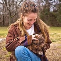 Bec Williams's Photo