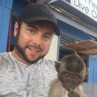 Justin Smith's Photo