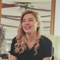 Sara Speier的照片