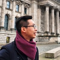 Fotos de Jayanto  Halim