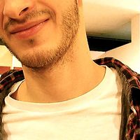 Michał Sosiński's Photo