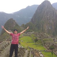 Indraneel Gadgil的照片