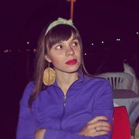 Ekaterina Tishenko's Photo