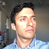 Alfred Anand's Photo