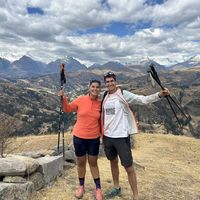 Lucie Pacaud Pereira's Photo