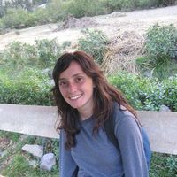 Mariana Zapata's Photo