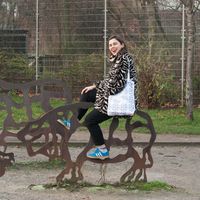 Frederica Frederica的照片