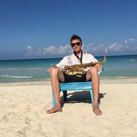 Joey Friedman's Photo